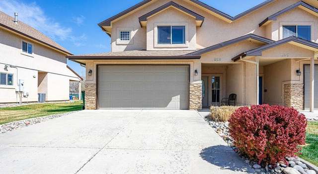 Photo of 829 Montclair Dr, Palisade, CO 81526