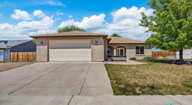 Photo of 421 Marianne Dr, Grand Junction, CO 81504