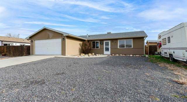 Photo of 470 Carson Lake Dr, Clifton, CO 81520