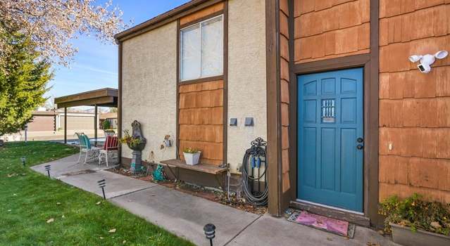 Photo of 3121 Lakeside Way, Grand Junction, CO 81506