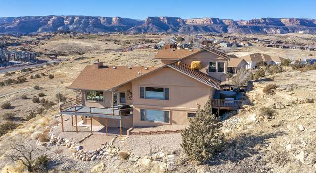 Photo of 364 Ridge Circle Dr, Grand Junction, CO 81507