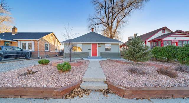 Photo of 1415 Main St, Grand Junction, CO 81501