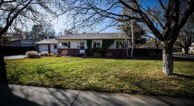 Photo of 2131 N 6th St, Grand Junction, CO 81501