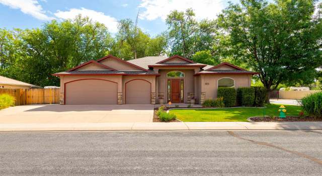 Photo of 214 Meadow Point Dr, Grand Junction, CO 81503