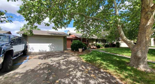 Photo of 2742 Spring Valley Cir, Grand Junction, CO 81506
