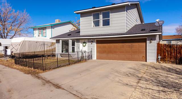 Photo of 3276 1/2 Lorene Dr, Clifton, CO 81520