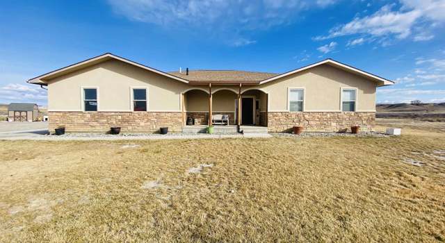 Photo of 890 Old Highway 6&50, Mack, CO 81525