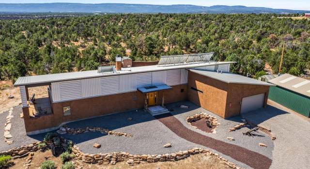 Photo of 21441 Little Park Rd, Glade Park, CO 81523