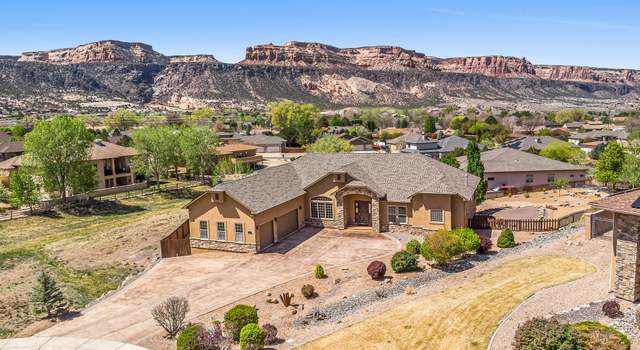 Photo of 370 Teegan Ct, Grand Junction, CO 81507