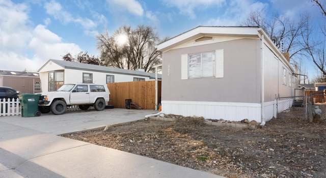 Photo of 527 Pisces Ln, Fruita, CO 81521