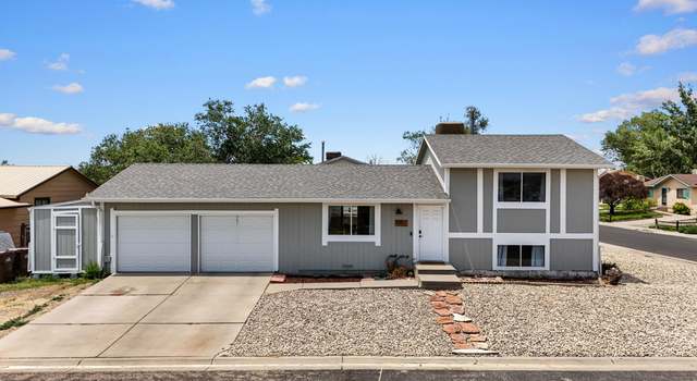 Photo of 535 Gardner Way, Clifton, CO 81520
