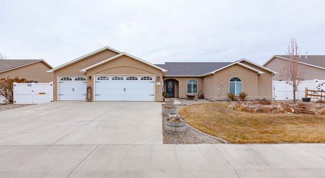 Photo of 861 Dee Ann St, Fruita, CO 81521
