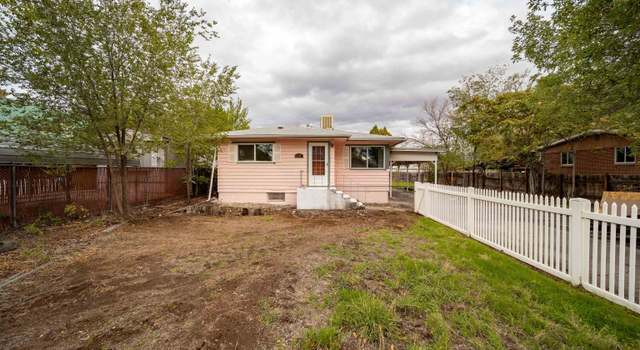 Photo of 320 4th St, Clifton, CO 81520