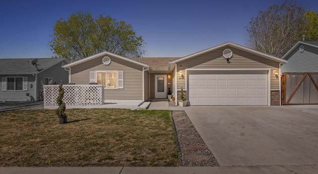Photo of 527 Purple Ash Cir, Clifton, CO 81520