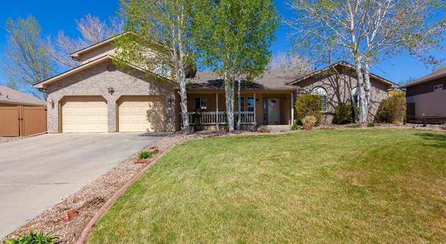 Photo of 2700 E Yucatan Ct, Grand Junction, CO 81506
