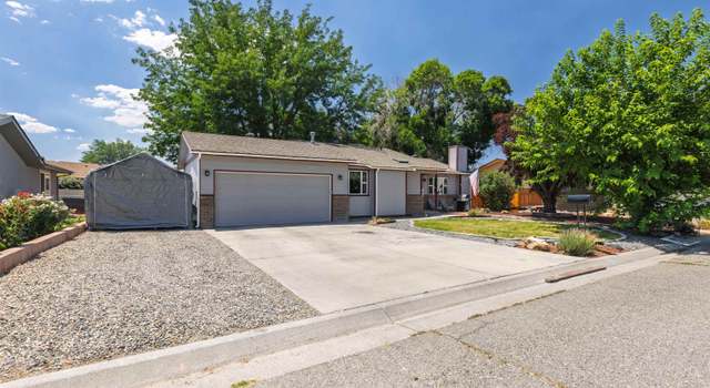Photo of 641 Starlight Dr, Grand Junction, CO 81504