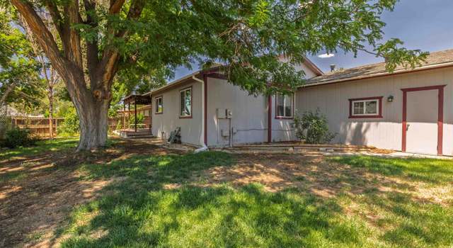 Photo of 641 Starlight Dr, Grand Junction, CO 81504