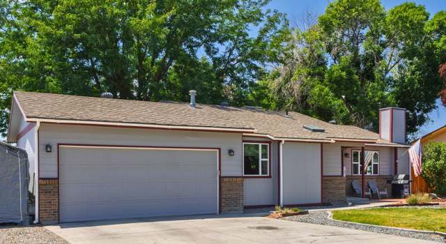 Photo of 641 Starlight Dr, Grand Junction, CO 81504