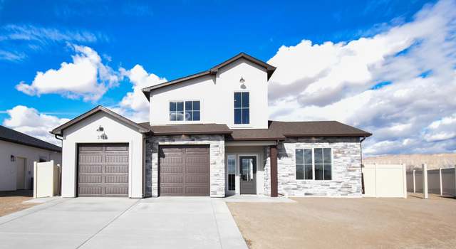 Photo of 3114 Marlin Ct, Grand Junction, CO 81504