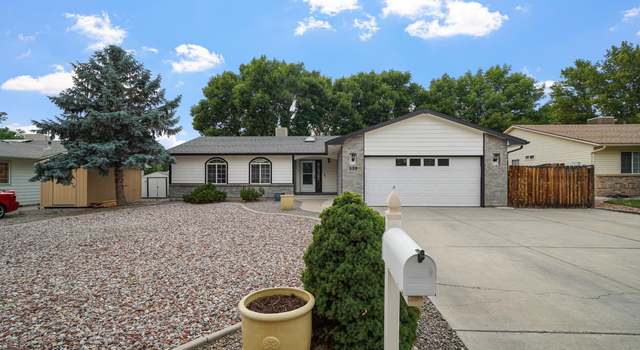 Photo of 559 Sol Ln, Grand Junction, CO 81504