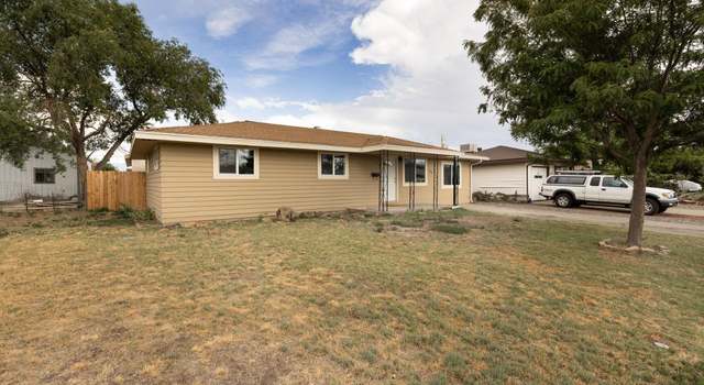 Photo of 568 N 26th St, Grand Junction, CO 81501