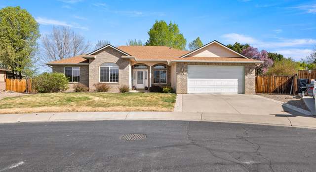 Photo of 676 Ignacio Ct, Grand Junction, CO 81505
