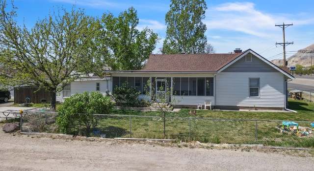 Photo of 3743 G Rd, Palisade, CO 81526