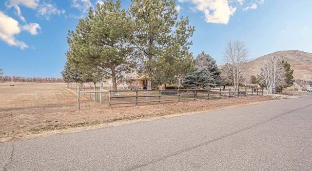 Photo of 655 Aldrea Vista Ct, Palisade, CO 81526