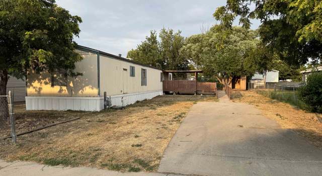 Photo of 538 Virgo Way, Fruita, CO 81521