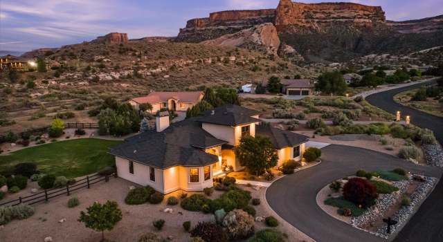 Photo of 1891 S Deer Park Cir, Grand Junction, CO 81507