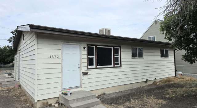 Photo of 1372 N 25th St, Grand Junction, CO 81501