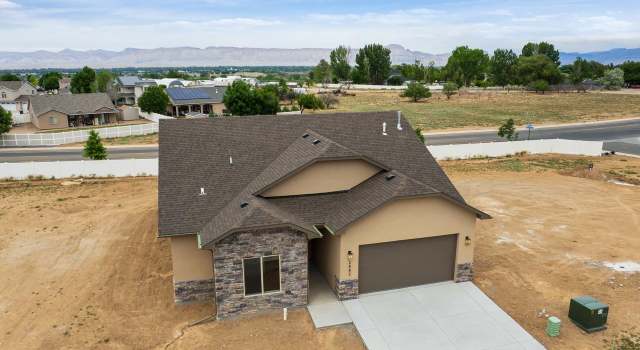 Photo of 2882 Rock Creek Dr, Grand Junction, CO 81503