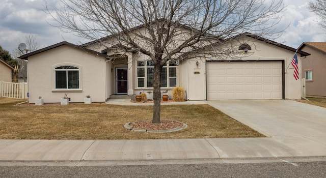 Photo of 2113 Monument Village Cir, Grand Junction, CO 81507