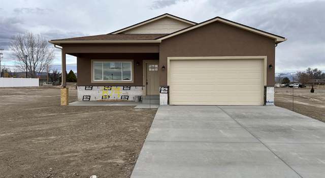Photo of 874 Stream Water St, Grand Junction, CO 81505