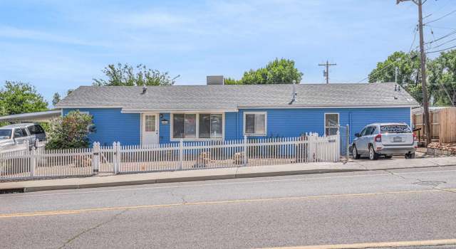 Photo of 2901 Ronda Lee Rd Unit A&B, Grand Junction, CO 81503
