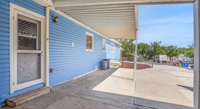 Photo of 2901 Ronda Lee Rd Unit A&B, Grand Junction, CO 81503