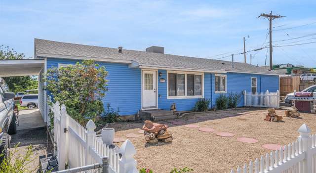 Photo of 2901 Ronda Lee Rd Unit A&B, Grand Junction, CO 81503