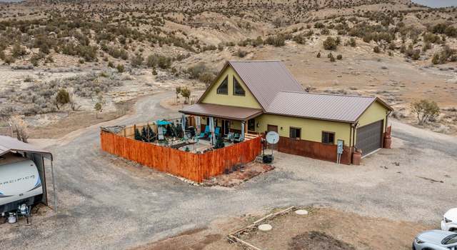Photo of 4322 V 2/10 Rd, De Beque, CO 81630