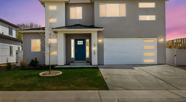 Photo of 3315 Pyrus St, Clifton, CO 81520