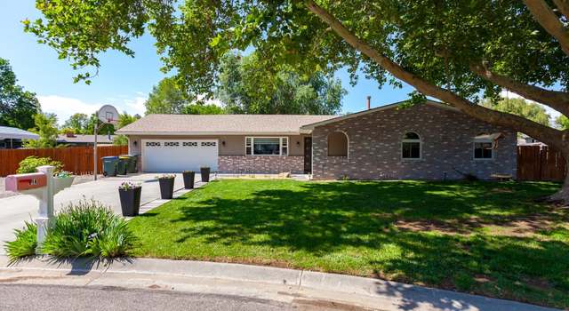Photo of 814 Tahiti Dr, Grand Junction, CO 81506