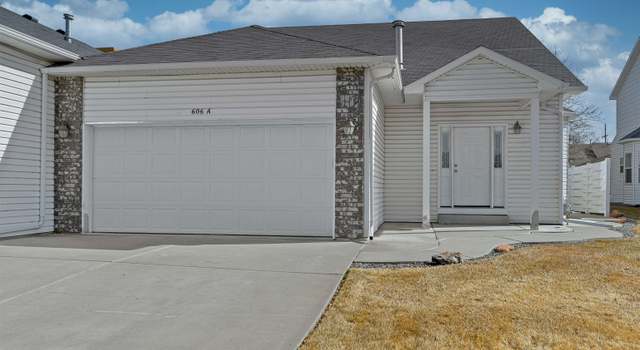 Photo of 606 Lavender Ct Unit A, Grand Junction, CO 81506
