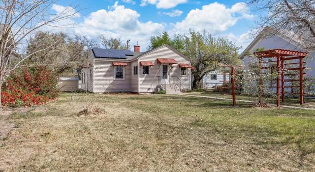 Photo of 530 Chipeta Ave, Grand Junction, CO 81501