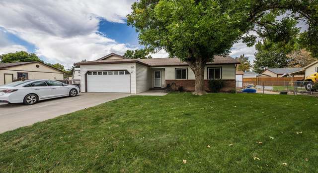 Photo of 623 American Manor Rd, Grand Junction, CO 81504