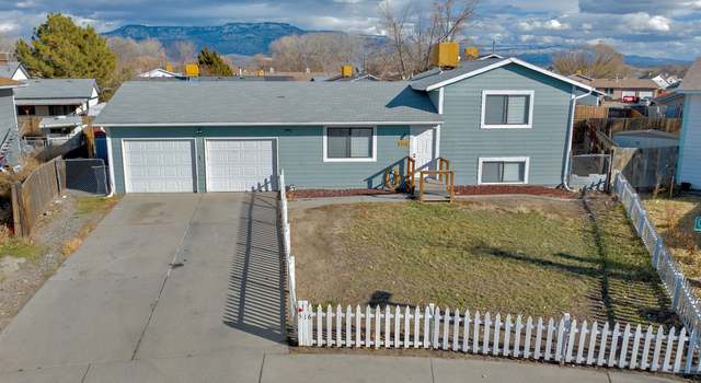 Photo of 516 Campbell Way, Clifton, CO 81520