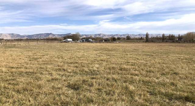 Photo of 1225 (Lot 7) Lazy V Ln, Fruita, CO 81521