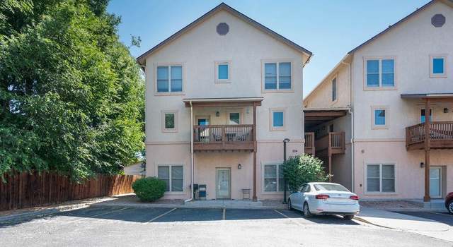 Photo of 1214 Walnut Ave Unit 24 (Door 8), Grand Junction, CO 81501
