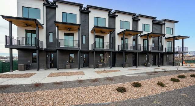 Photo of 600 Lawrence Ave #15, Grand Junction, CO 81501