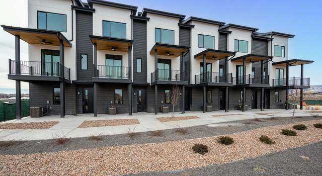 Photo of 600 Lawrence Ave #17, Grand Junction, CO 81501