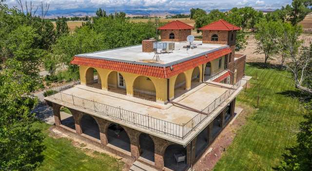Photo of 742 R Rd, Mack, CO 81525