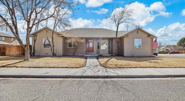 Photo of 2819 Ridge Dr, Grand Junction, CO 81506